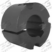 APPROVED VENDOR Taper Lock Bushing: 1108, 13/16 in Bore Dia, 0.875 in Overall Lg, 1.5 in Overall Dia (MPN 1108X13/16). Key specifications — Brand: APPROVED VENDOR; Taper: 8°.