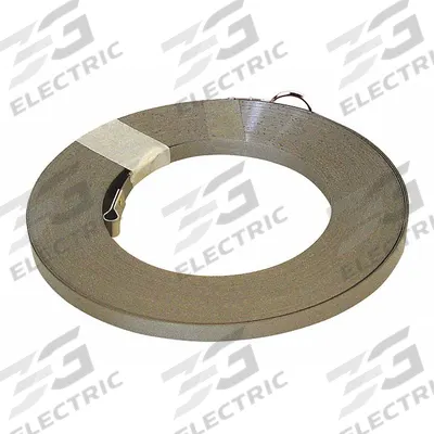 US TAPE Derrick Refill Tape Measure: 100 ft, Ring Tip, Dark Liquids/Light Liquids - Liquid Removed (Outage) Gauging Tapes
