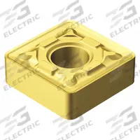 SANDVIK COROMANT Turning Insert: SNMG 15 06 12-MR 2025 (MPN SNMG 543-MR 2025). Key specifications — attr257901: SNMG 15 06 12-MR 2025.