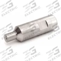 HASSAY SAVAGE CO. Set Up Plug: 1 1/2 in Overall Lg, 1/4 in Size, 0.254 in Plug Dia. (MPN 67116). Key specifications — attr266352: 0.254 in; attr266353: 1/2 in; attr277594: HASSAY SAVAGE CO..