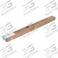 LINCOLN ELECTRIC Tig Welding Cut Lengths: Nickel, ERNiCr-3, 3/32 in x 36 in, 10 lb (MPN TG606093638). Key specifications — Tensile Strength (As Welded): 99 ksi; Yield Strength (As Welded): 65 ksi; Brand: LINCOLN ELECTRIC.