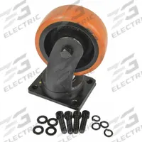 DAYTON Swivel Caster Kit: MH2LEC112. Key specifications — Manufacturer Part Number: MH2LEC112; Compatible with Manufacturer Part Number: Stacker; Brand: DAYTON; Compatible with Grainger Part Number: 2LEC1; Product Type: Swivel Caster Kit.