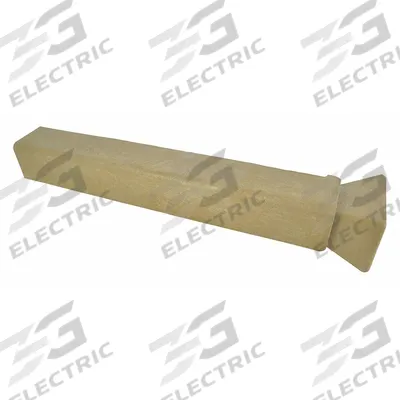 APPROVED VENDOR Left Leg: For 5UTH8/5UTJ4, For 5UTH8/5UTJ4, 125 lb Cap, Plastic - Posts & Legs for Utility Carts