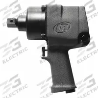 INGERSOLL RAND Air Impact Wrench: Full-Size, 3/4 in Drive, Pistol-Grip, Square, 3/8 in NPT Air Inlet (MPN 1720P1). Key specifications — attr1321013: NPT; attr1321026: No; attr1321019: Full-Size; attr1321030: INGERSOLL RAND; attr1321012: Standard; attr1321025: Square.