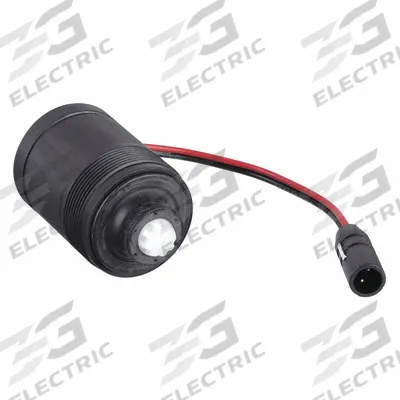 SLOAN Solenoid Valve: For Optima Series - Faucet Sensor Solenoid Valves & Replacement Parts