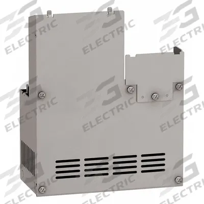 SCHNEIDER Type 1 Mounting Kit: ATV320 - Schneider VFD Accessories