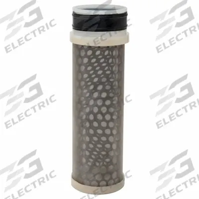 BALDWIN FILTERS Automotive Air Filter: Round-Oval, Engine, Round, Radial Seal - Round/Oval Engine Air Filters