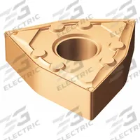 SANDVIK COROMANT Turning Insert: WNMG 06 04 04-WF 1125 (MPN WNMG 331-WF 1125). Key specifications — attr257986: WNMG 06 04 04-WF 1125.