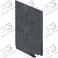 SCHNEIDER Phase Barrier: Phase Barrier, LA9G3803. Key specifications — Manufacturer Part Number: LA9G3803; Brand: SCHNEIDER; Compatible with Series: TeSys Giga.