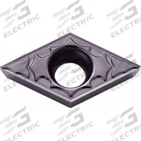 KYOCERA Diamond Turning Insert (MPN DCGT32502MPCFPR1705)