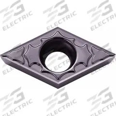 KYOCERA Diamond Turning Insert (MPN DCGT32502MPCFPR1705)