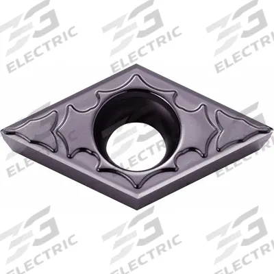 KYOCERA Diamond Turning Insert (MPN DCGT32502MPCFPR1705) - Diamond Indexable Turning Inserts