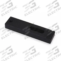 TE-CO Fixture Clamp: For 3/4 in Stud Dia, 7 in L x 1 3/4 in W x 1 in H, Inch (MPN 30922). Key specifications — Manufacturer Part Number: 30922; Brand: TE-CO.