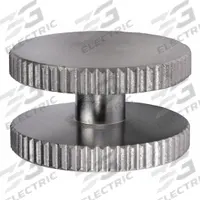 MITUTOYO Roller: Mitutoyo, Compatible with Mfr Model No. 573-608/573-618/573-708 (MPN 101592). Key specifications — attr1181020: MITUTOYO; attr1181010: 101592; attr1181012: Mitutoyo; attr1181023: Roller.