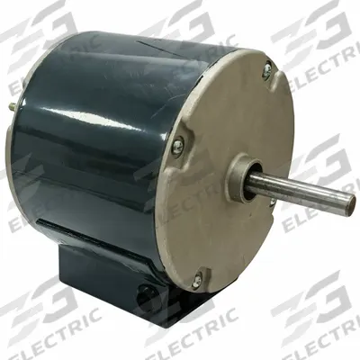 Dayton Motor: Motor, Dayton - Portable Salamander Electric Heater Parts