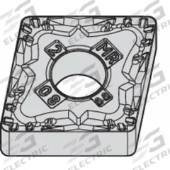 WIDIA Diamond Turning Insert: CNMG432MR, CNMG120408MR (MPN 4171131). Key specifications — attr257732: CNMG432MR; attr257733: CNMG120408MR.