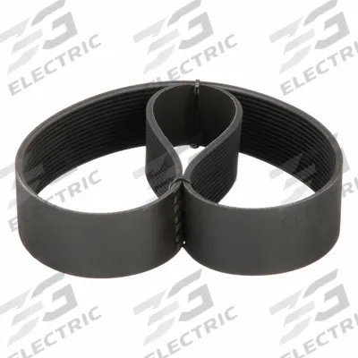 HUSQVARNA Belt: Mfr Part # 588768401 - Replacement Parts for Masonry, Tile & Concrete Saws