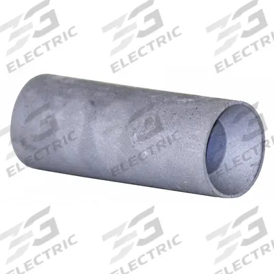 ECONOLINE Abrasive Blast Nozzle: Siphon Feed, Tungsten Carbide, 7/16 in - Tungsten Carbide Siphon-Feed Blasting Nozzles