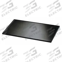 LABCONCO Work Surface: 26 3/4 in Overall Wd, 4 ft Overall Lg, 1 in Thick, Epoxy (MPN 3908402). Key specifications — Product Type: Fume Hood Work Surface; For Use With: Purifier Non-Ventilated PCR Enclosures; Includes Cup Sink Cut-Out: No Cup Sink Cut-Out; Material: Epoxy; Brand: LABCONCO.