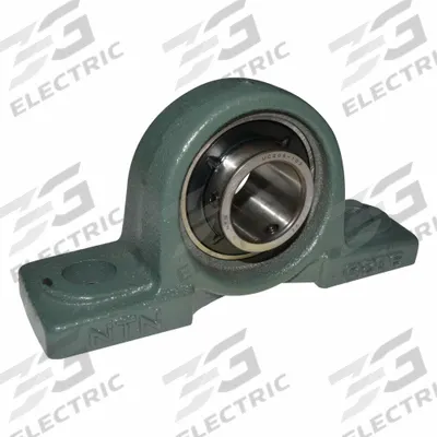 CANARM Blower Support: For Use With 806WX5/806XW3/806XW4, Cast Iron, 1 3/8 in Overall Lg - Blower Supports