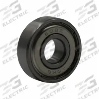 INGERSOLL RAND Bearing: Mfr Part # 301-24, Bearing. Key specifications — attr948908: 301-24; attr948916: Bearing.