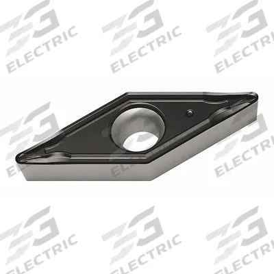 WALTER Diamond Turning Insert: VCMT331-FM4 WSM20S - Diamond Indexable Turning Inserts