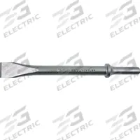 CHICAGO PNEUMATIC Chisel: 7 in Overall Lg (MPN A046073). Key specifications — attr292681: No; attr294779: CHICAGO PNEUMATIC.