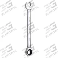 WESTWARD Combination Wrench: Alloy Steel, Chrome, 20 mm Head Size, 11 3/8 in Overall Lg, Std (MPN 54PN60). Key specifications — attr309600: 20 mm; attr309611: Chrome; attr309610: Alloy Steel; attr309604: No; attr309612: No; attr309613: No; attr309615: No; attr324932: WESTWARD.