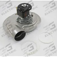 HEIL QUAKER Blower: Blower, 1013833. Key specifications — Product Type: Blower; Manufacturer Part Number: 1013833.