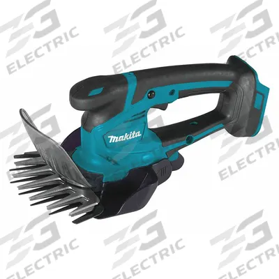 MAKITA Battery-Powered Grass Shear: CXT Platform, 3/8 in Max Cutting Dia - Battery-Powered Grass Shears