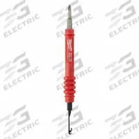 MILWAUKEE Multi Pick: Metal, Hook, Hook Tip (MPN 48-22-2145). Key specifications — attr1004944: MILWAUKEE; attr1016102: Metal; attr1016110: Plastic; attr1016098: Multi Pick; attr1016101: Hook; attr1016108: Knurled; attr1034911: Steel.