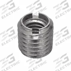 E-Z LOK Self Locking Thread Insert: Heavy Wall, 7/16"-14 Int Thrd Sz, 5/8"-11 Ext Thrd Sz, 5 PK (MPN 303-7-PK5). Key specifications — Compatible Tap Size: 5/8"-11; Internal Thread Fit: 2B; System of Measurement: Inch; Thread Type: Coarse; Wall Type: Heavy Wall; External Thread Fit: 2A.