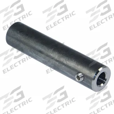 TJERNLUND Shaft Extension Kit: Mfr Part # 950-4025 - HVACR Bases, Housings & Mounting Kits