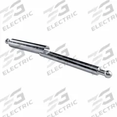 Gas Spring (MPN MCGSSL230050). Key specifications — Brand: RAYMOND.