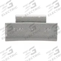PERFECT EQUIPMENT Clip-On Wheel Weight: Wheel Weights, Clip-On, Steel, MC, Passenger Cars, Steel (MPN MC025S). Key specifications — Coating: Coated; Compatible Vehicle Type: Passenger Cars; Compatible Rim Material: Steel; Material: Steel; Attachment Type: Clip-On; Product Type: Wheel Weights; Brand: PERFECT EQUIPMENT.