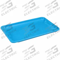 MOLDED FIBERGLASS Lid: 20 1/2 in x 12 7/8 in, Blue, Fiberglass, 2TU17/2TU18/4TH04 (MPN 7804185268). Key specifications — attr1265933: 7804085172; attr1188488: Fiberglass; attr1188497: MOLDED FIBERGLASS.