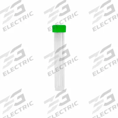 APPROVED VENDOR 15 mL Transport Vials with Caps: Transport, PPCO, 15 mL - Plastic Lab Vials