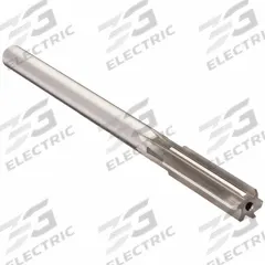 CLEVELAND Chucking Reamer: 0.4219 in Dia, 27/64 in, Straight Flute, High Speed Steel (MPN C25911). Key specifications — attr1301549: Neutral; attr1301527: CLEVELAND.