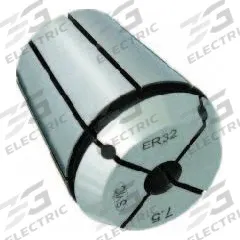 TECHNIKS Collet: ER50, 1 in (MPN 04548-1). Key specifications — attr1033353: 04548-1; attr1033354: TECHNIKS.
