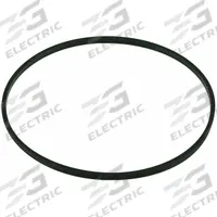 BALDWIN FILTERS Gasket: Hydraulic Filter, Gasket, Buna-N, 1/8 in Lg, 4 19/64 in Inside Dia. (MPN G171). Key specifications — Product Type: Gasket; Compatible Filter Type: Hydraulic Filter; Brand: BALDWIN FILTERS; Material: Buna-N.