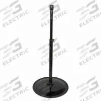 SCHAEFER Pedestal Base: Pedestal Base, 27 in Base Dia., Steel (MPN PED30R-B). Key specifications — Material: Steel; Manufacturer Part Number: PED30R-B; Brand: SCHAEFER; Color: Black.