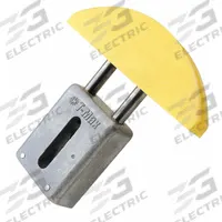 FENNER DRIVES Linear Chain Tensioner: For 50 Chain, Channel Guide, 20 lbf to 60 lbf (MPN CT2101). Key specifications — attr325937: FENNER DRIVES.