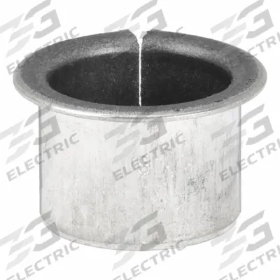 APPROVED VENDOR Sleeve Bearing: 25 mm Bore, 28 mm OD, 21 1/2 mm Lg - General Purpose Multi-Layered Flanged Sleeve Bearings