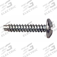 EATON Cover Screw: Type CH Loadcenter and Breaker, 0.05 in Wd, 1 in Lg (MPN LCCS). Key specifications — Accessory Type: Cover Screw; For Use With: Type CH Loadcenter and Breaker; Brand: EATON.