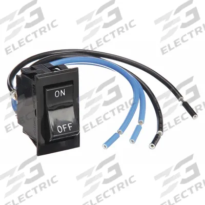 QMARK Disconnect: Mfr Part # 410170001 - Seals, Fittings & Fasteners for HVACR Equipment