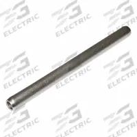 ANDERSON POWER PRODUCTS Retaining Pin: 110G19, For Powerpole Series, Silver, PP120/PP75. Key specifications — Compatible with Manufacturer Model Number: PP120; Compatible with Series: Powerpole; Manufacturer Part Number: 110G19; Color: Silver; Product Type: Retaining Pin.
