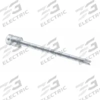 IKA Dispersing Tool: 0003737001 (MPN 0020002075). Key specifications — Product Type: Dispersing Tool; Compatible with Manufacturer Model Number: 0003737001; Brand: IKA.