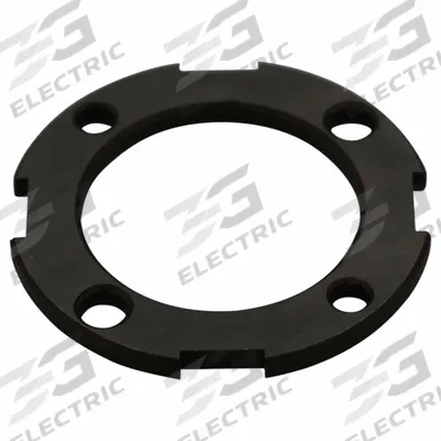 INGERSOLL RAND Spacer: Mfr Part # WF171-8, Valve Spacer - Air Tool Replacement Parts