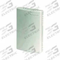 Temperature Sensor: Wall Mount, Conduit Box, Wireless Transmission (MPN TR21-H/U). Key specifications — Temperature Signal Output: Wireless Transmission; For Use With Building Automation Systems: Building Automation System Compatible; Product Type: Temperature Sensor; Brand: HONEYWELL; Mounting Location: Wall Mount; Housing Type: Conduit Box; Manufacturer Part Number: TR21-H/U; Temperature Accuracy: ±1 °F (12 °C to 30 °C).