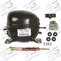 WHIRLPOOL Compressor: Mfr Part # W10233961. Key specifications — Product Type: Compressor; Manufacturer Part Number: W10233961; Brand: WHIRLPOOL.
